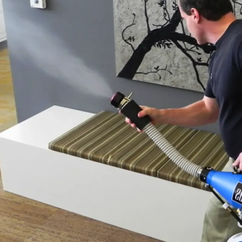Professional Odor Removal in Mackinac County, MI
